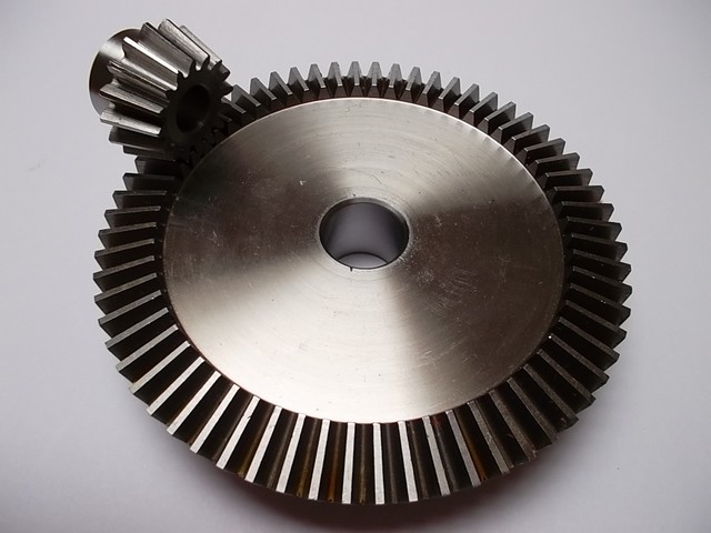 Machine